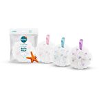 Balmy Banyo Lifi 3'lü Large