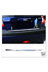 Hyundai Getz Krom Bagaj Alt Çıtası 2002 -2011 P. Çelik