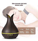Ultrasonik Aroma Hava Nemlendirici