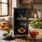 Altınbaşak Gold Çay 500gr