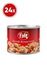 Fide Tavuk Konservesi 24 X 200 G