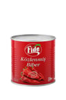 Fide Közlenmiş Biber 3/1 Teneke