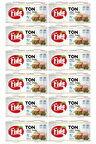 Fide Light Ton Balığı 24 X 160 G
