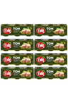 Fide Zeytinyağlı Ton Balığı 24 x 80 G