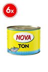 Nova Ton Balığı 6 X 1705 G