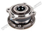 Bmw On Teker Poryası Bmw F15 F16 E71 E70 - Wenderparts Ba31206779735
