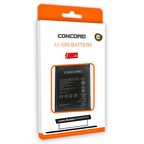 Samsung ( S4 / İ9500 / G7106 ) Batarya Concord C-1009