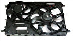 Volvo Fan Radyatoru Komple Volvo  V70 Xc70 S60 V60 S80 Xc60 2.0 2.4 10> - Nrf 47953