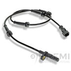 Renault Abs Kablosu Sensoru Arka Trafıc II Vivaro A - Braxıs Ak0076