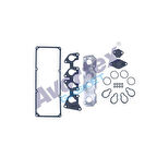 Renault Ust Takım Contası Skc Harıc Viton Keceli Subap Lastıklı R19 Clio Megane 1,4 / 1,6 16v (k7j / K7m) - Avortex 4410s