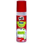 Pritt Sıvı Yapıştırıcı Pen Solventsiz 40 Ml 1501188 (30 Lu Paket)