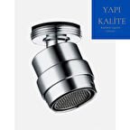 Prinç Oynar Başlı Batarya Ucu Perletörü Dış Dişli