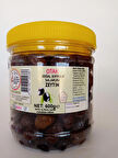Otak Zeytin Sofralık Siyah (150-190) 600g