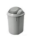 Üçsan UCS418 Ufo Çöp Kovası 27x40 Cm 12 Lt