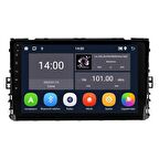 Volkswagen Polo Android Multimedya Sistemi (2017-2019)