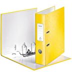 LEITZ 1005 WOW GENİŞ KLASÖR METALİK SARI
