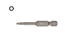 Ceta Form Torx Uçlu Bits T8X50 mm - CB/822