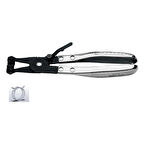 Ceta Form Hortum Kelepçe Pensesi (Yaylı Kelepçeler İçin) - CETA N12-10 