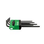 LT/700B\8PRC. TOPBASLI TORX UZUN ALLEN ANAHTAR CETA