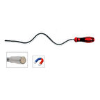 Ceta Form Mıknatıslı Spiral Şaftlı Parça Yakalama-CETA R15-3000