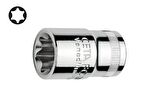 Ceta Form E6 3/8" Dış Torx Lokma Anahtar C16-06