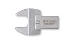 Ceta Form D02E-OE0911 11mm 9x12 Sokektli Açık Ağız Anahtar