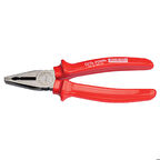 Ceta Form Kombine Pense Polisaj Yüzey-Opak Sap 200 mm