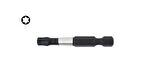 Ceta Form T30 50mm Darbeli Torx Bits Uç CB/829TM
