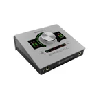 Universal Audio Apollo Twin X Quad | Gen 2 - Studio+
