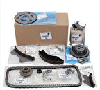 Opel Eksantrık Zincir Seti - Eksantrık Zincir Seti - 95528472