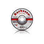 Karbosan 230 x 6.4 x 22.23 Inox(Paslanmaz Çelik) Taşlama Taşı