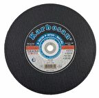 Karbosan 910860 A 30/36 P BF80 Metal Kesme Diski 350x3.5x25.4mm