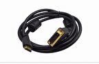 electroon HDMI to 24+1 DVI Kablo 10metre