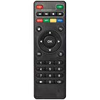 Android Box Cihazlar İçin X96 Mini Kumanda