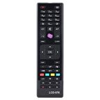 FINLUX Smart LED TV Mini Uzaktan Kumanda