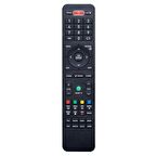 Saba SB43F250 Smart Led Tv Kumanda