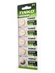TINKO CR1616 3V Lithium Pil - 5Adet