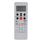 Toshiba WC-L03SE Klima Kumandası