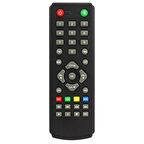 Trimax 750 Mini Scart Uydu Kumanda