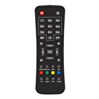 AXEN AX-12300 Mini Scart Uydu Kumandası