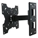 Powermaster 10-42'' Hareketli Lcd-Led Tv Askı Aparatı PM-2231