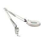 Bakon BK500C-8X Akrobat Büyüteç Mercek