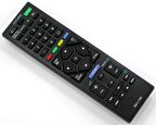 SONY 3D-LED TV Kumandası RM-L1185