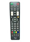 Next 2000 HD Uydu Kumanda Orjinal