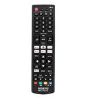 LG Universal Smart Led Tv Kumandası Huayu RM-L1726 V2