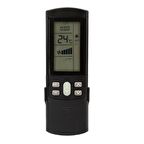 Vestel NOVA INVERTER 092 A++ Uyumlu Klima Kumandası