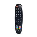 DIJITSU Android LED TV Kumanda - Ses Komutsuz