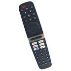 Arçelik Android LED TV Kumanda - Ses Komutlu