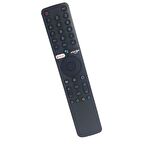 Xiaomi XMRM-19 Uyumlu LED TV Kumanda
