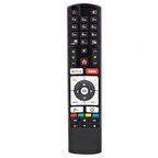 Vestel RC4319 H0362B Lcd Led Tv Kumanda